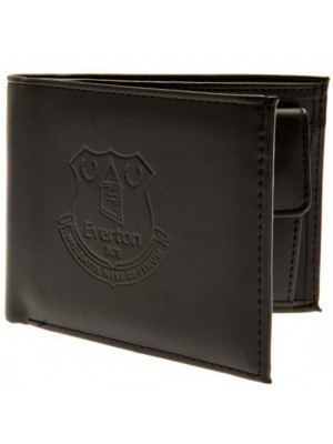 Everton FC Debossed Wallet