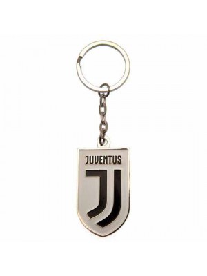 Juventus FC Keyring