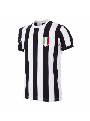 Juventus 1952 - 53 Retro Football Shirt
