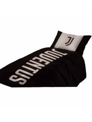 Juventus FC Single Duvet Set WM