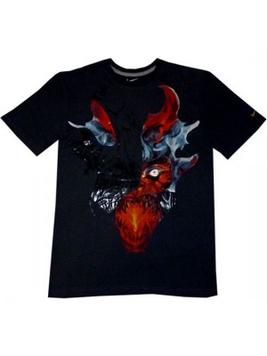 Manchester United t-shirt 2011 - Devil