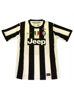 Juventus home jersey 2012/13 - Youth