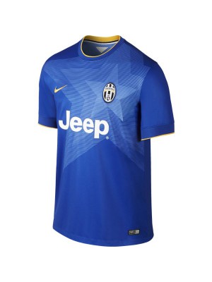 Juventus away jersey 2014/15 youth