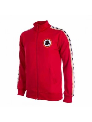 As Roma Jacket
