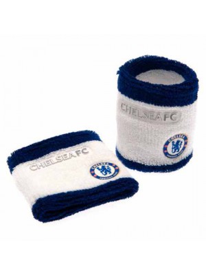Chelsea FC Wristbands