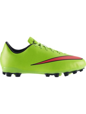 Mercurial AG cleats Ronaldo - youth