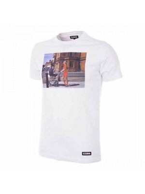 Homes Of Football Liverpool T-shirt