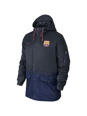 FC Barcelona Saturday jacket 2015/16