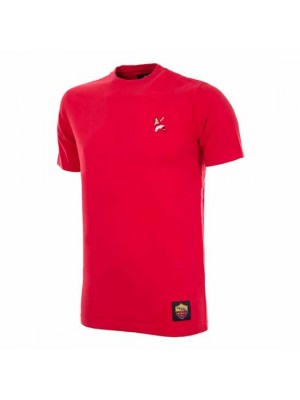 As Roma Pixel T-Shirt