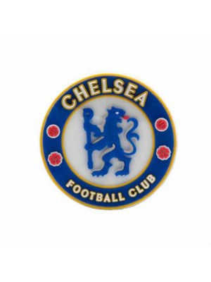Chelsea FC 3D Fridge Magnet