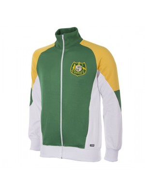 Australia 1991 Retro Football Jacket