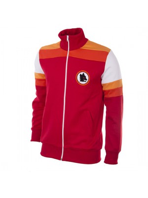 AS Roma 1979 - 80 Retro Football Jacket