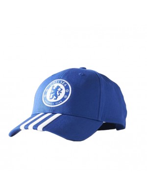 Chelsea 3 stripe cap 2015/16