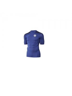 Chelsea techfit compression jersey 2015/16