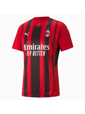 AC Milan home jersey 2021/22 - by Puma