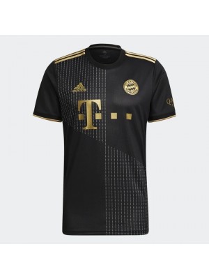 FC Bayern Munich away jersey 2021/22