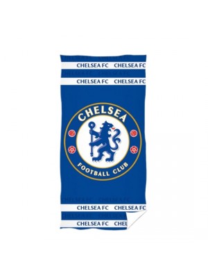 Chelsea FC towel - CFC