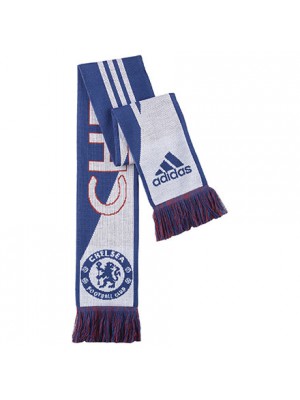 Челси шарф 3stripe - 2013/14