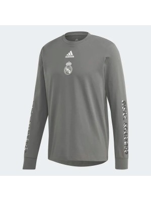 Real Madrid tee - black