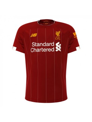 Liverpool home jersey - youth