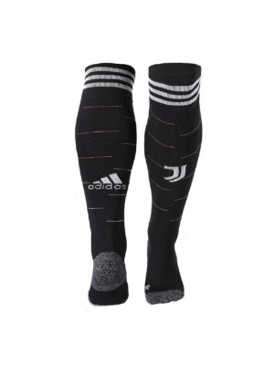 Juventus home socks 2018/19