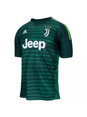 Juventus goalie jersey 2018/19