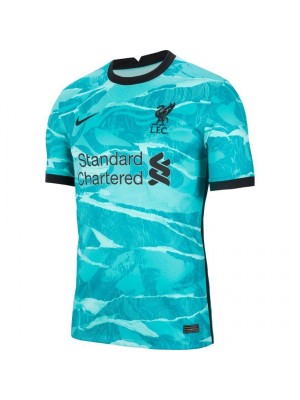 Liverpool home jersey 2020/21 - men's