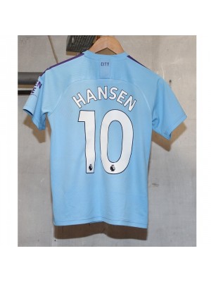 Custom name - HANSEN 10