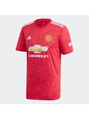 Man Utd home jersey 2018/19 - mens