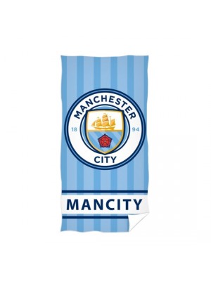 Manchester City towel - Man City
