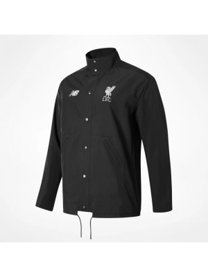 Liverpool terrace jacket