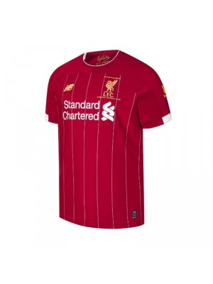 Liverpool home jersey 2018/19 - men's