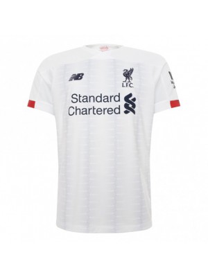 Liverpool home jersey 2018/19 - men's