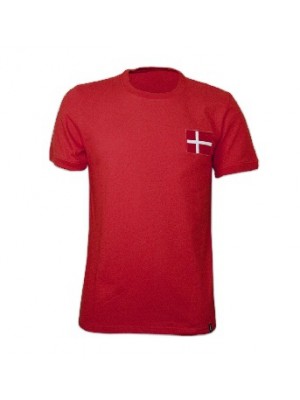Майка ретро Copa Denmark 1970-ые