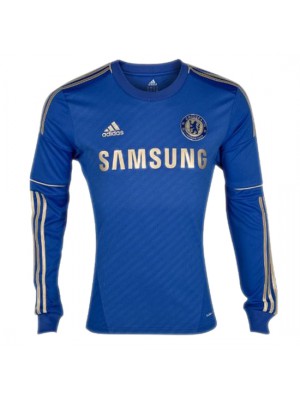 Chelsea home jersey L/S 2012/13 - youth