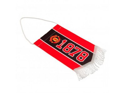 Manchester United FC Mini Pennant SN