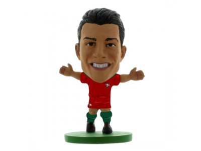 Portugal SoccerStarz Ronaldo