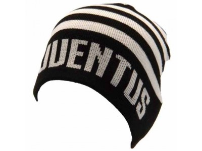 Juventus FC Knitted Hat ST