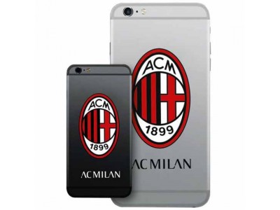 AC Milan Phone Sticker