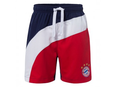 FC Bayern Munchen Swimming Short Kids
