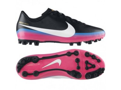 CR7 Mercurial Victory III бутсы для искусственных полей - детские
