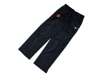 Manchester United training pants 2011/12