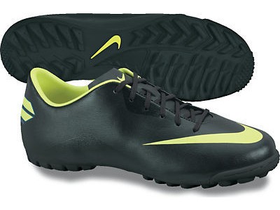 Mercurial victory бутсы Ronaldo 2012 - детские