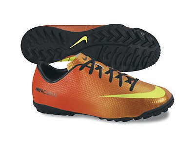 Mercurial Victory IV Turf бутсы Neymar - детские
