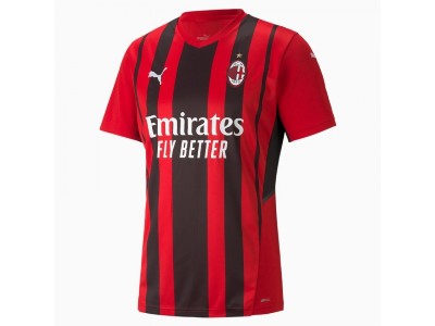 AC Milan home jersey 2021/22 - youth