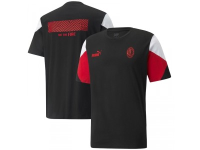 AC Milan culture tee 2021/22 - by Puma