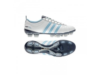 Футбольные женские бутсы AdiPure IV TRX FG
