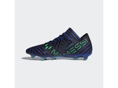 adidas Nemeziz Messi 17.1 FG cleats