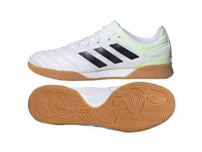 Adidas Copa 20.3 indoor shoes - white