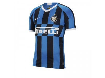 Inter домашняя футболка 2019/20
